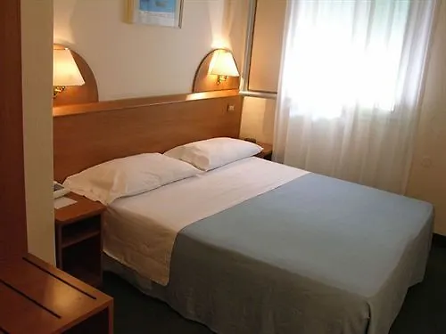 Hotel Helvetia Benátky – Lido