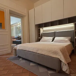 Apartamento Indipendent With Terrace - Parking