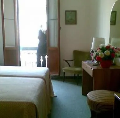 Hotel Helvetia Venezia Lido
