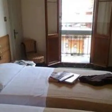 ***  Hotel Helvetia Venezia Lido Italia