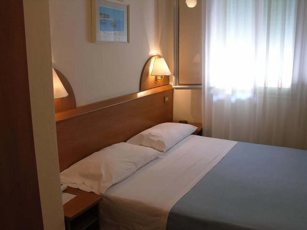 Hotel Helvetia Venezia Lido