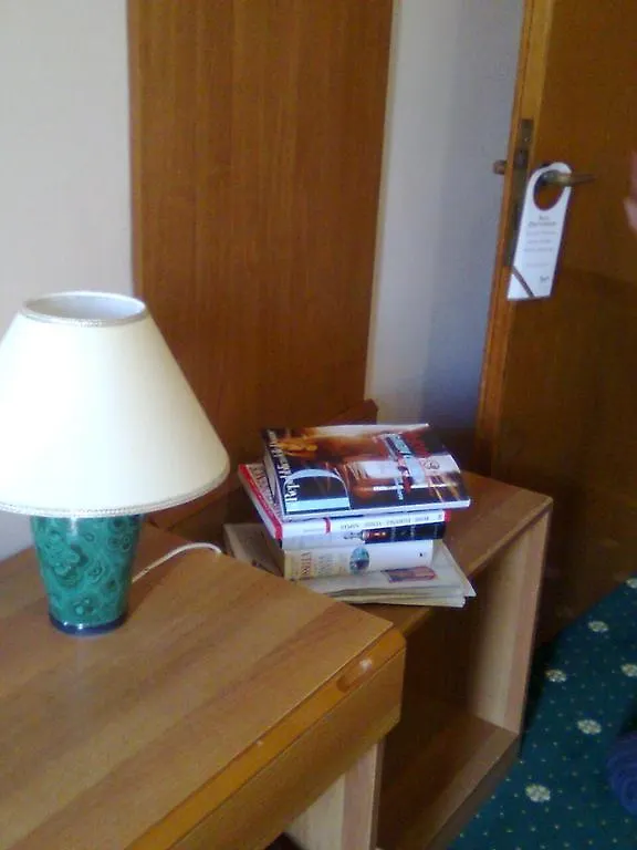 Hotel Helvetia Venezia Lido