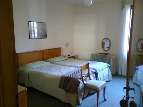 ***  Hotel Helvetia Venezia Lido Italia