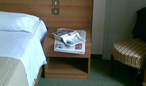 Hotel Helvetia Venezia Lido