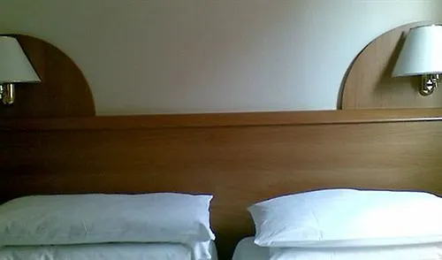 Hotel Helvetia Venezia Lido