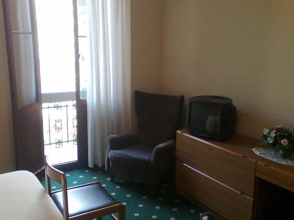 Hotel Helvetia Venezia Lido 3*,  Italia