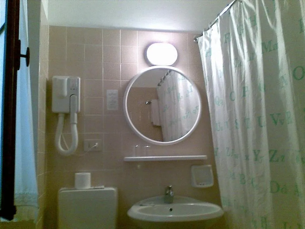 Hotel Helvetia Venezia Lido
