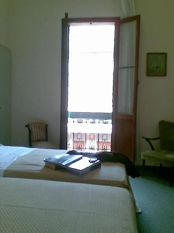 Hotel Helvetia Venezia Lido