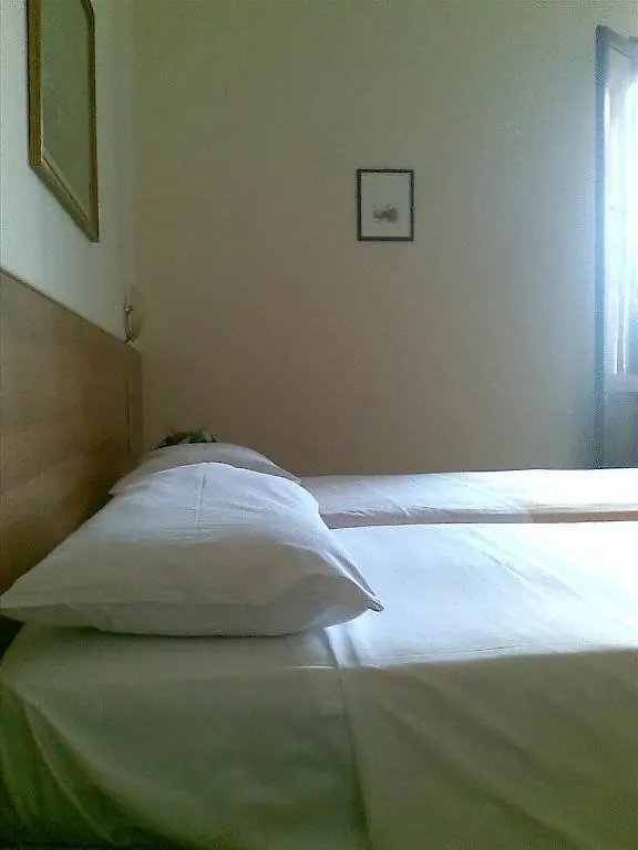 Hotel Helvetia Venezia Lido