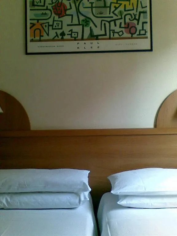Hotel Helvetia Venezia Lido