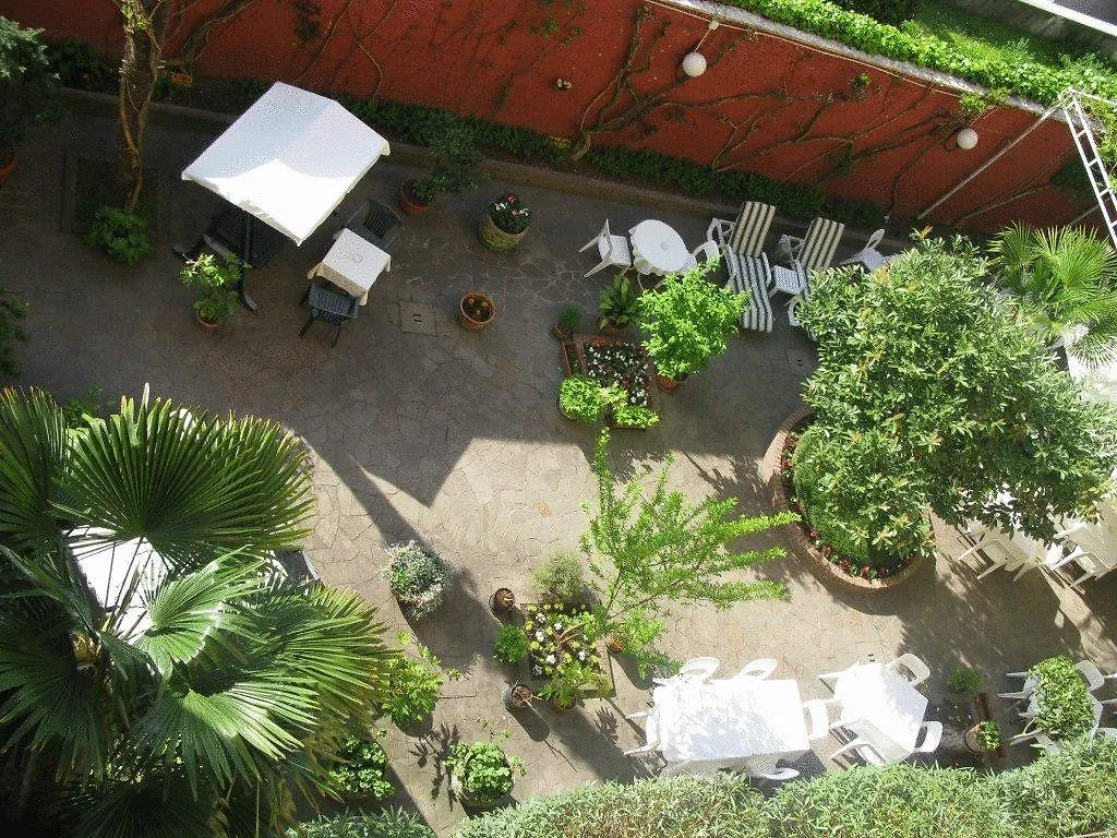 Hotel Helvetia Venezia Lido