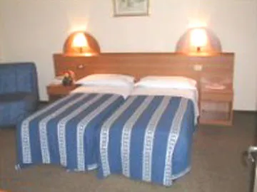Hotel Helvetia Venezia Lido
