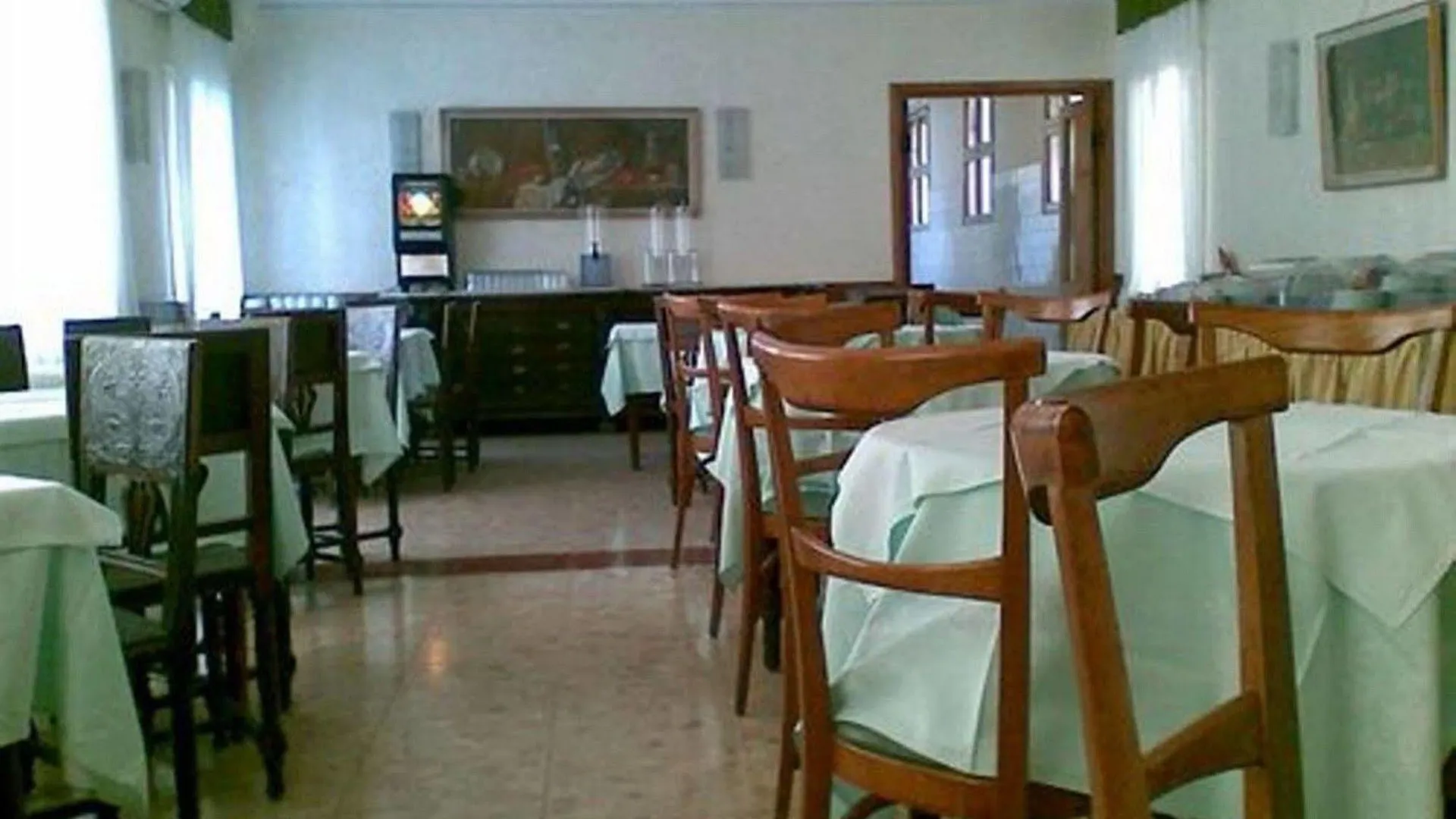 Hotel Helvetia Lido di Venezia 3*,  Italy